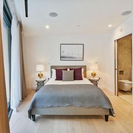 Southwark Residences By Aeria Apartments London Kültér fotó