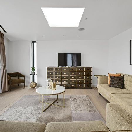 Southwark Residences By Aeria Apartments London Kültér fotó
