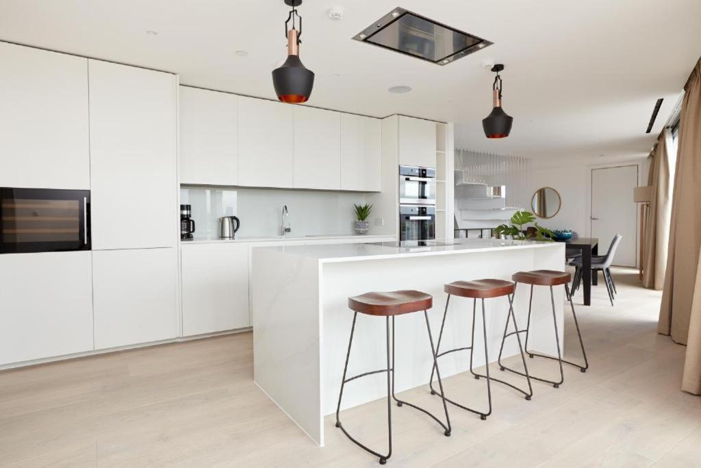 Southwark Residences By Aeria Apartments London Kültér fotó