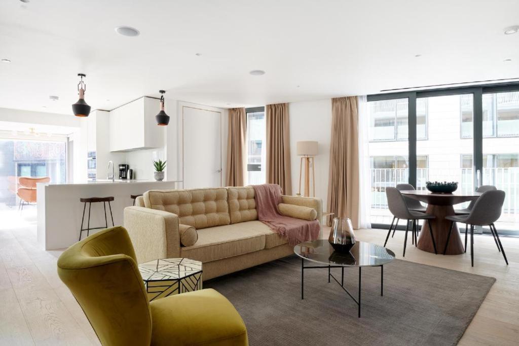 Southwark Residences By Aeria Apartments London Kültér fotó